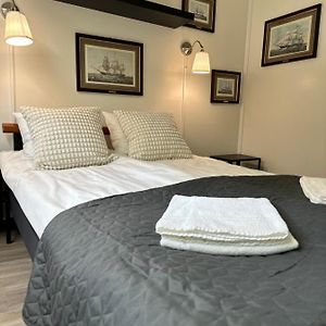 Kamer met Twee Aparte Bedden